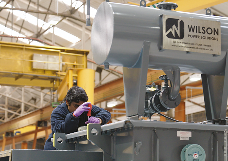 BEAMA calls for UK supply chain investment