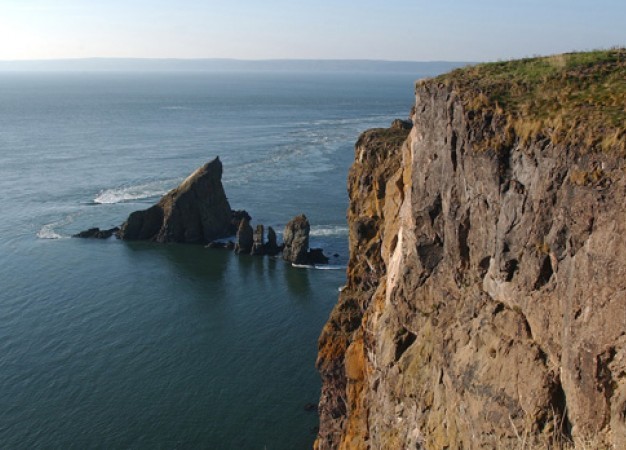 Jupiter gets Nova Scotia tidal lift-off Atlantis sells Canada tidal stake