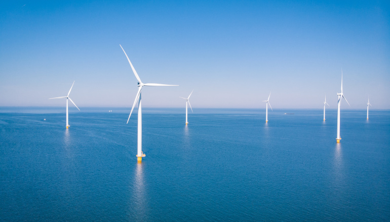 Interocean signs JERA Nex bp marine deal Interocean signs JERA Nex bp marine deal
