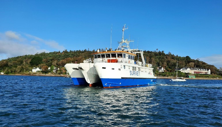 Energia Renewables launches geophysical survey docuseries