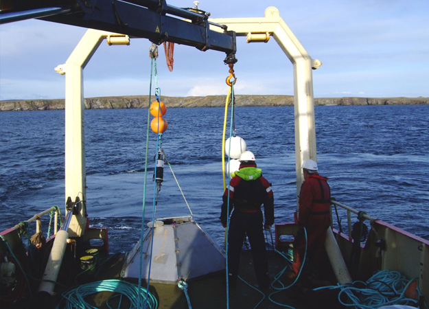 TIME targets tidal turbulence