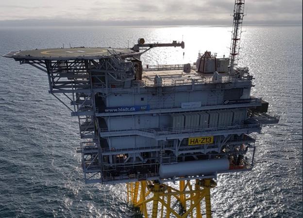 Baltica 2 substation tender cancelled