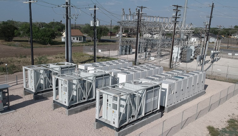 SUSI to develop Chilean PV, storage SUSI scores tax equity finance for Texas battery portfolio