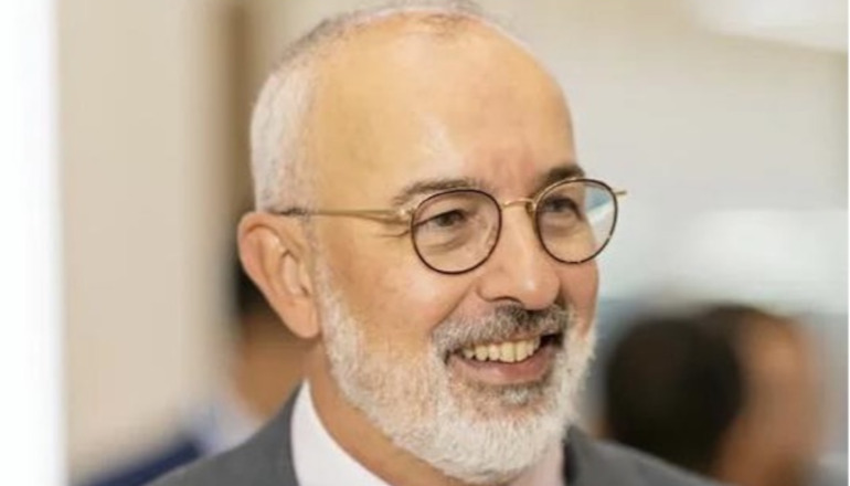 Suzlon appoints Paulo Soares president for Europe