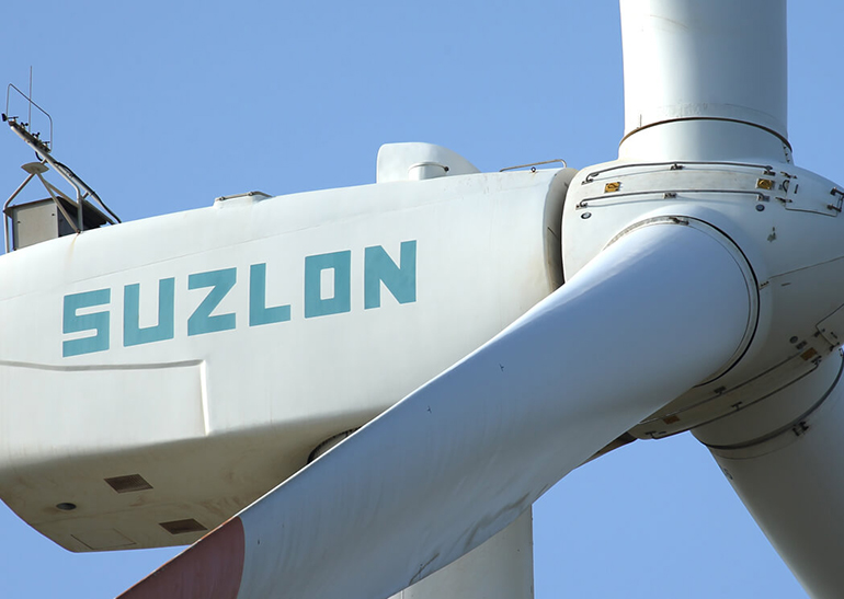 Suzlon to buy stake in Indian O&M firm Suzlon bags 50MW-plus Indian order