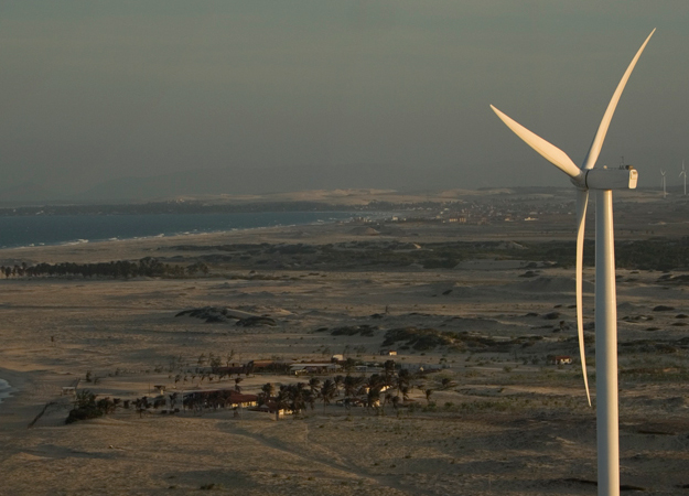 Suzlon suffers India wind transition pain Suzlon suffers India wind transition pain