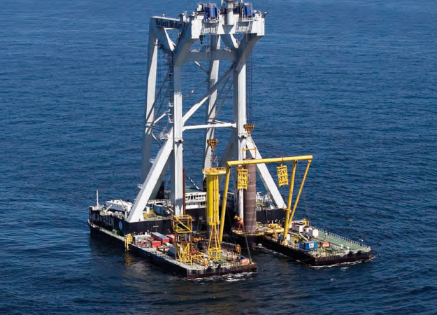 Windtechnik bags O&M bounty