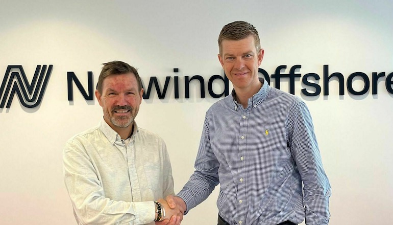 Norwind Offshore takes up options on Vard CSOV duo