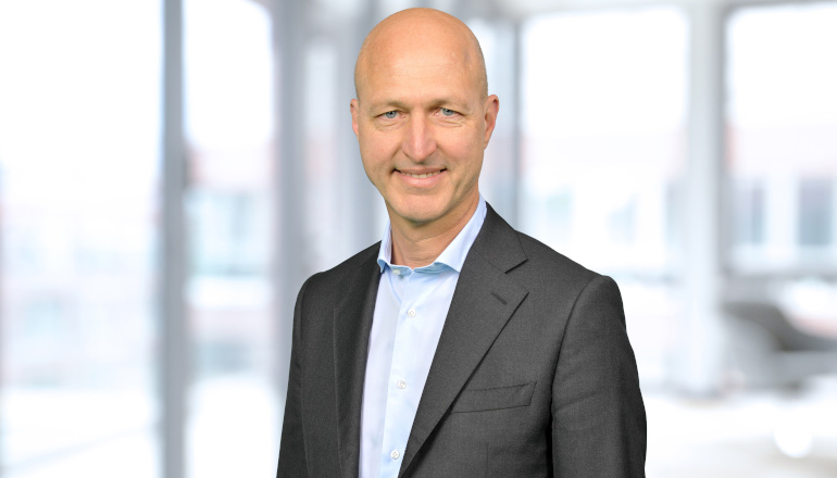 Utermöhlen to step down as RWE offshore wind boss Utermöhlen to step down as RWE offshore wind boss