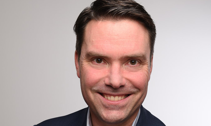 MET Germany appoints new CEO MET Germany appoints new CEO