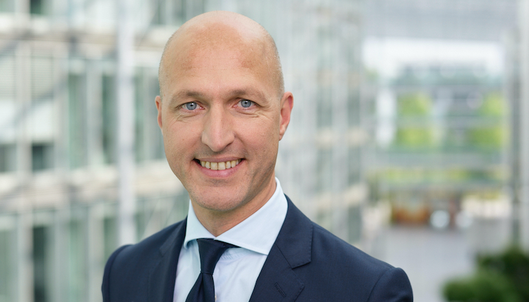 WindEurope appoints RWE's Utermohlen as new chair