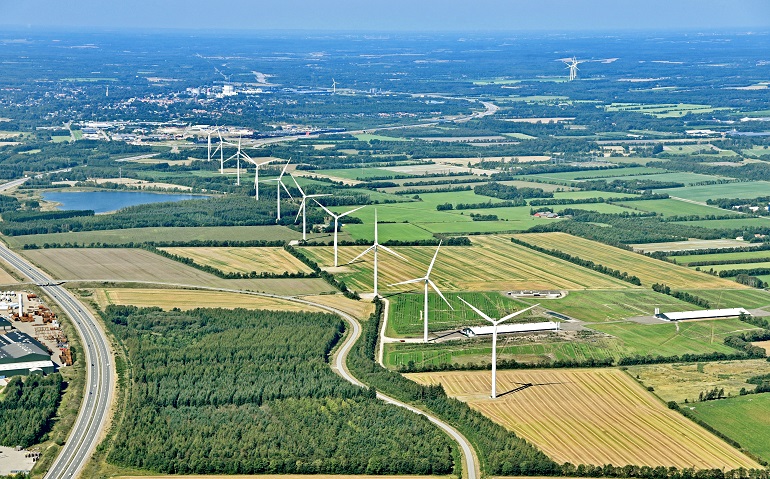 European Energy Q1 profit dips