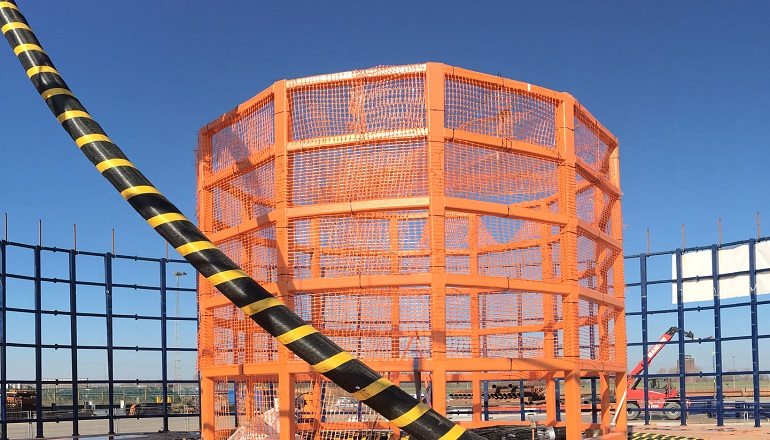 Swan Hunter completes Norther cable spooling Swan Hunter completes Norther cable spooling