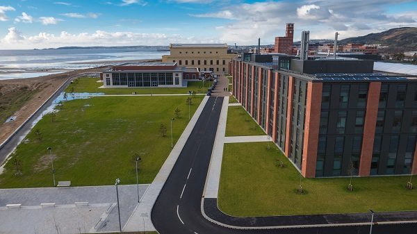 Astute move for Welsh wave Welsh wave PhD up for grabs