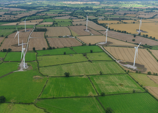 Cargill, Vattenfall ink 78MW Dutch PPA Vattenfall quenches Irn Bru thirst for clean power