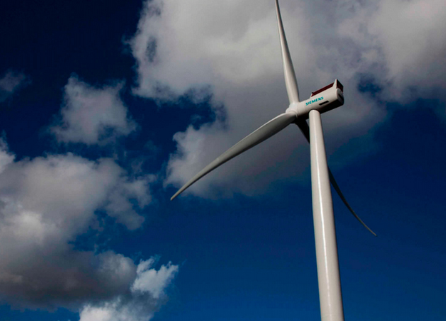 Smart survey saves Arkona time