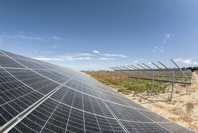 Construction begins on 72MW German hybrid