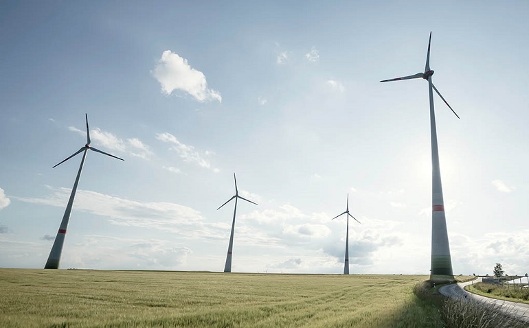Taaleri backs 112MW Smiltene wind project in Latvia Taaleri backs 112MW Smiltene wind project in Latvia