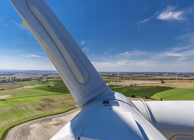 VSB starts operations at Polish wind farm VSB starts operations at Polish wind farm