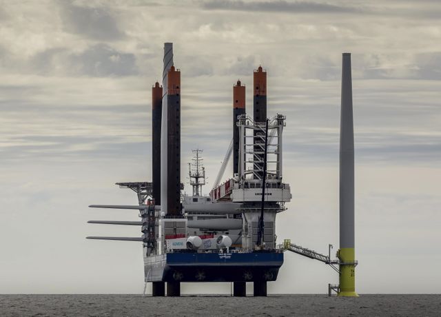 Suomen Hyotytuuli to divest offshore projects Suomen Hyotytuuli to divest offshore projects