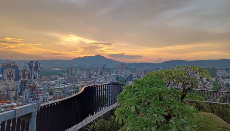 OCA opens Taiwan office ahead of Round 3