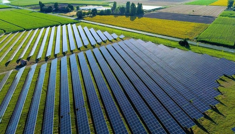 Taiyo wins approval for Moss Farm solar Taiyo wins approval for Moss Farm solar