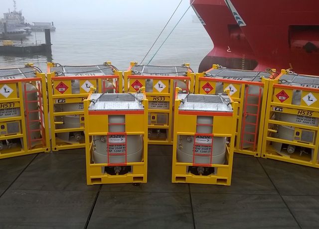 Dutch add fuel to Veja Mate
