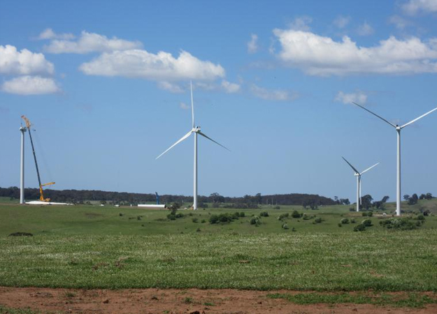 Australia to consider offshore