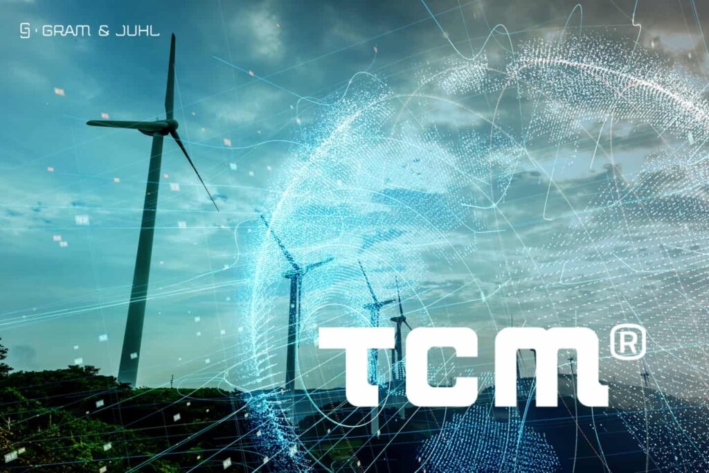 Turbine monitoring moves into the cloud Turbine monitoring moves into the cloud