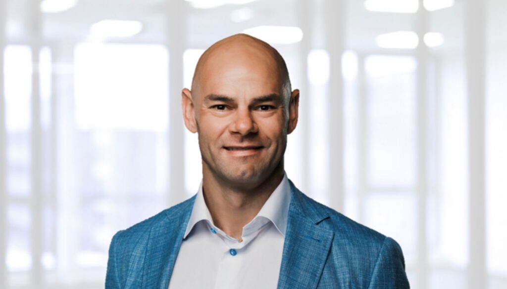 RWE appoints US operations chief