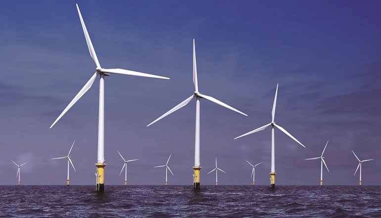 Taiwan outfit unveils offshore wind prototype plans Taiwan outfit unveils offshore wind prototype plans
