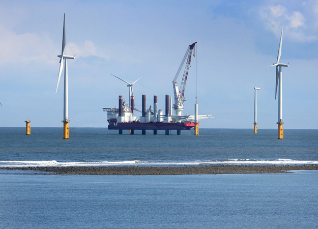 French grid operator seeks UXO surveyors EDF snaps up stake in Dongtai 4 and 5