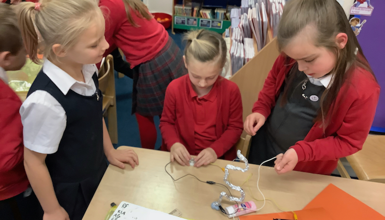 RWE launches Sofia schools programmes RWE launches Sofia schools programmes