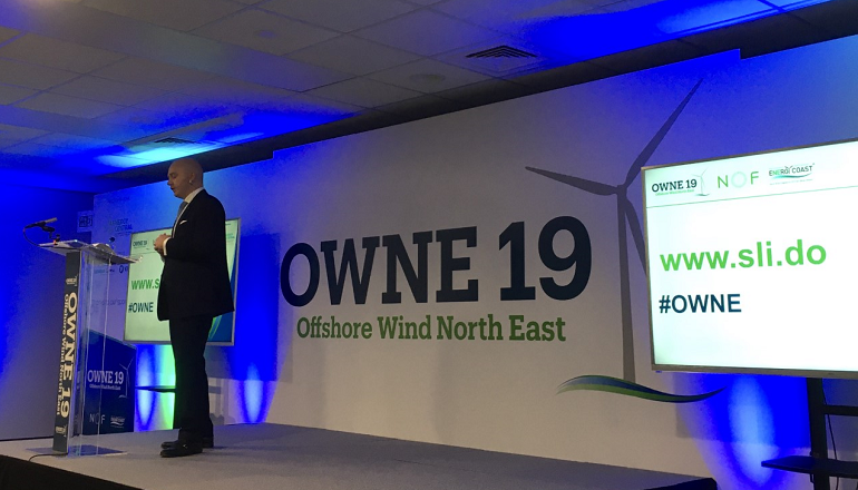 ‘North-east know-how’ can deliver low-cost UK offshore wind ‘North-east know-how' can deliver low-cost UK offshore wind