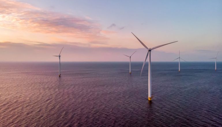 Tekmar lands second €8m UK wind deal Tekmar secures €8m UK offshore wind deal