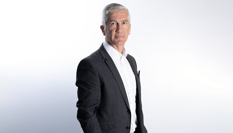 MacDonald takes reins as Tekmar chief executive