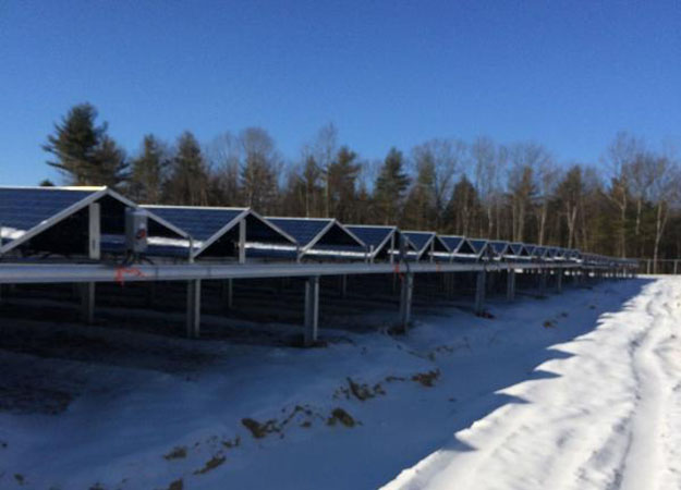 Ten K Solar lands $25m investment