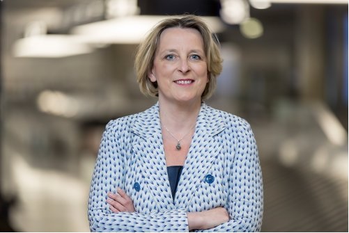 TenneT appoints new finance chief