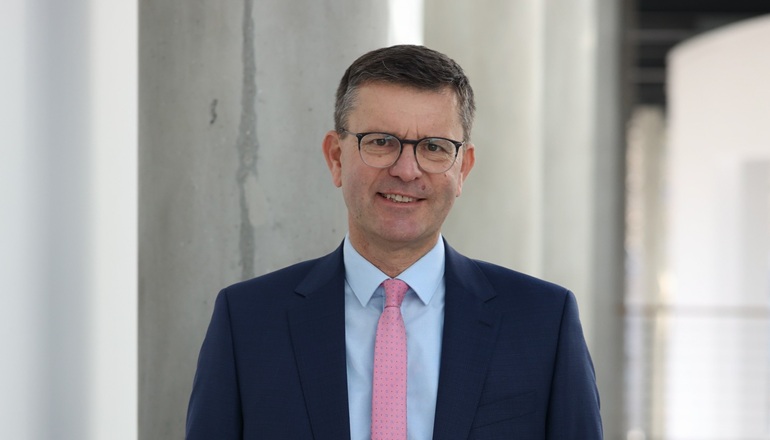 TenneT Germany appoints finance chief