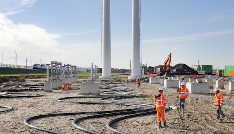 TenneT secures permission for grid expansion
