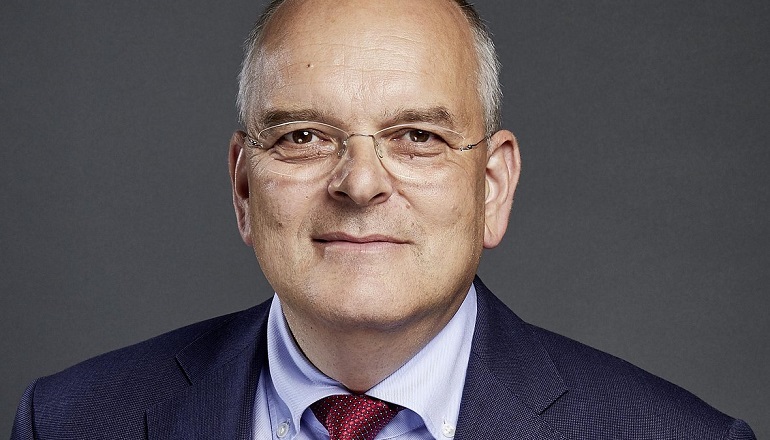 HyCC appoints chief executive HyCC appoints chief executive