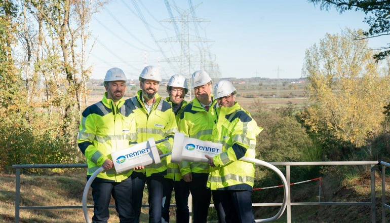 TenneT urges Europe to ‘lift offshore wind game'