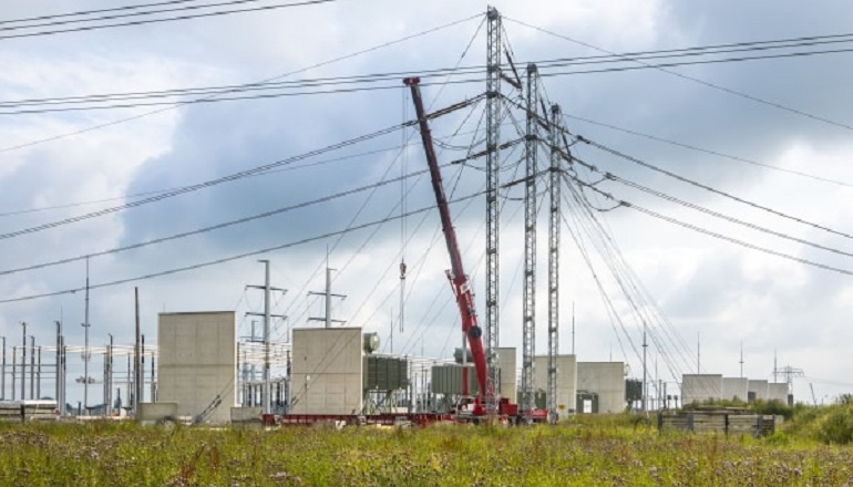 TenneT secures €250m loan from EIB