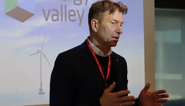 Equinor-Vargronn, Deep Wind-EDF win Norway zones Norway confirms no auction for Utsira Nord zone