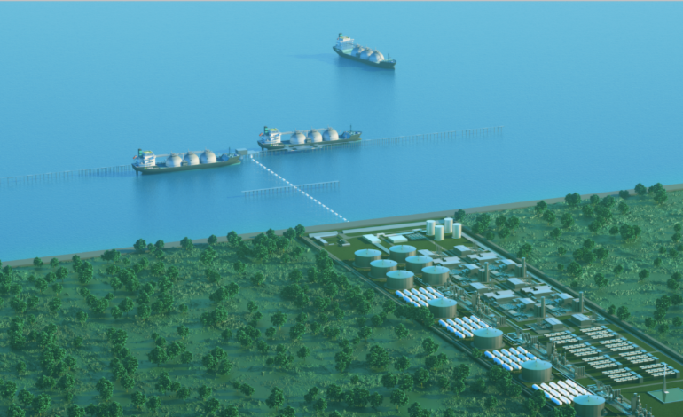 TES and EWE to build 500MW electrolyser at green energy hub TES and EWE to build 500MW electrolyser at green energy hub