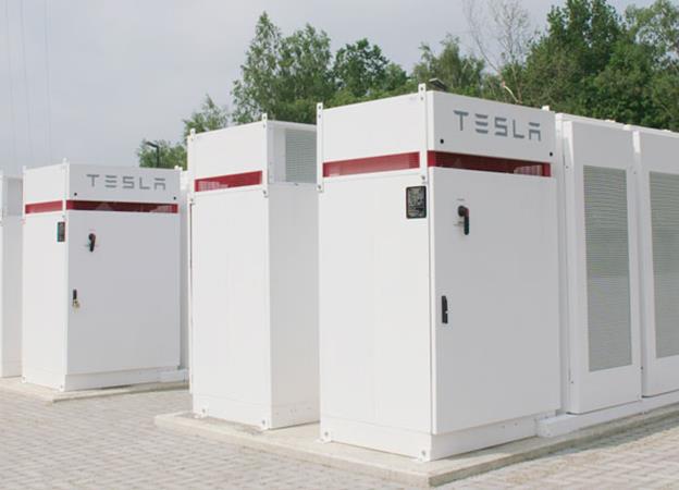 Gore Street secures 131MW of storage assets Belgian boost for Tesla