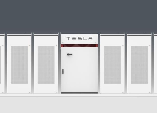 BEIS snips Tesla storage ribbon