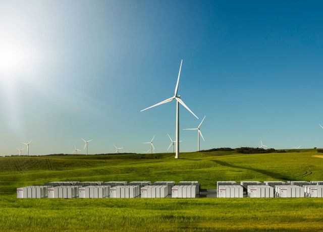 Oz energy storage set to ‘more than double in 2020′ Oz cash for Infigen battery