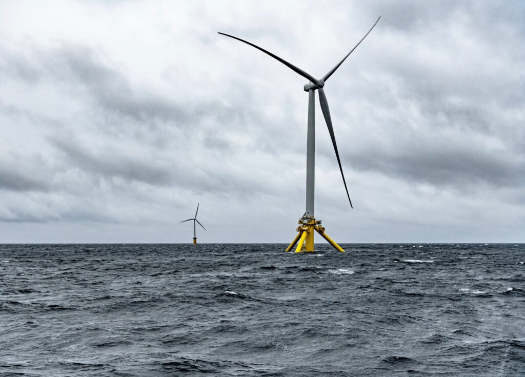 RWE commissions Norwegian floater RWE commissions Norwegian floater