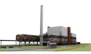GIB backs 43MW Kemsley bio